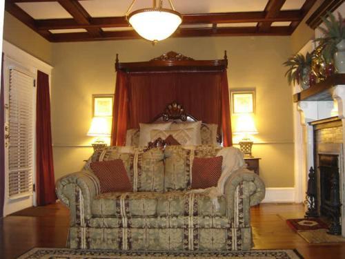 Saragossa B&B - Saint Augustine