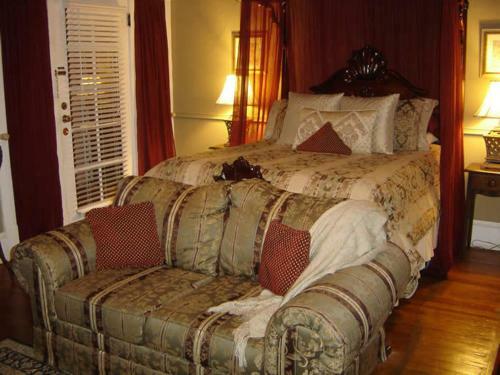 Saragossa B&B - Saint Augustine