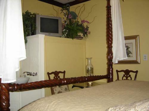 Saragossa B&B - Saint Augustine