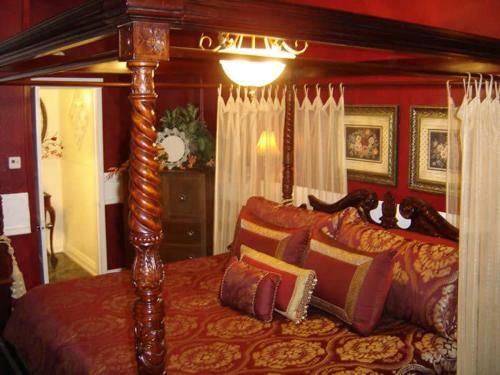 Saragossa B&B - Saint Augustine