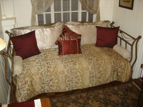 Saragossa B&B - Saint Augustine