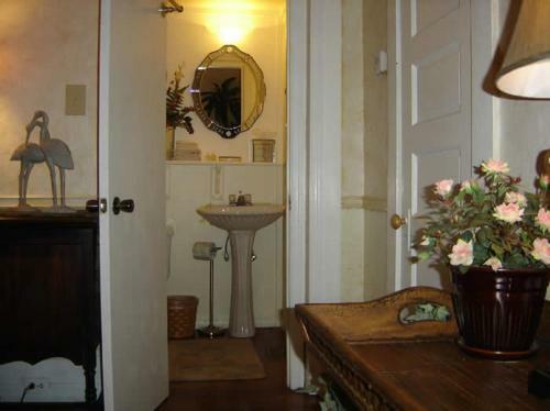 Saragossa B&B - Saint Augustine