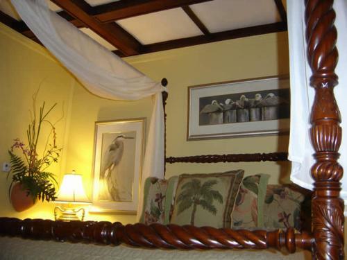 Saragossa B&B - Saint Augustine