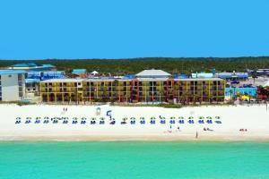 Hotel Beachbreak By The Sea