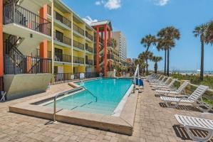 Hotel Beachbreak By The Sea