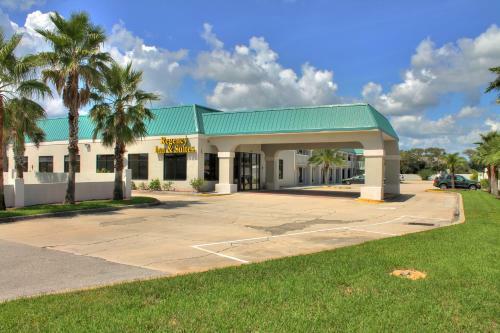 Motel Regency Inn & Suites - Saint Augustine