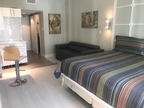 Apartamento Tsbs Ocean Front Resort Studios With Beach Access