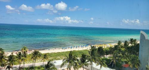 Apartamento Tsbs Ocean Front Resort Studios With Beach Access