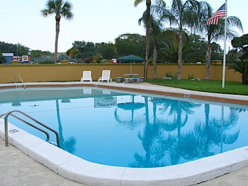 Motel Red Carpet Inn St. Augustine