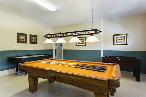 Champions Gate's Retreat Villa 008
