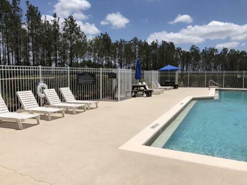 Angela's Highlands Reserve Villa