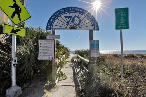 Apartamento Endless Summer By Panhandle Getaways