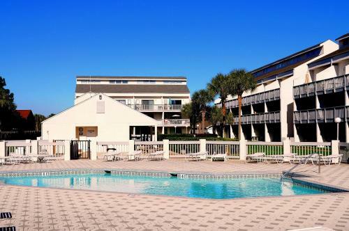 Apartamento Endless Summer By Panhandle Getaways