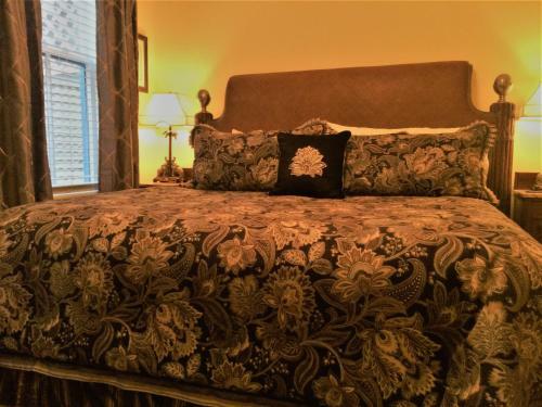 Bed & Breakfast Victorian House - Saint Augustine