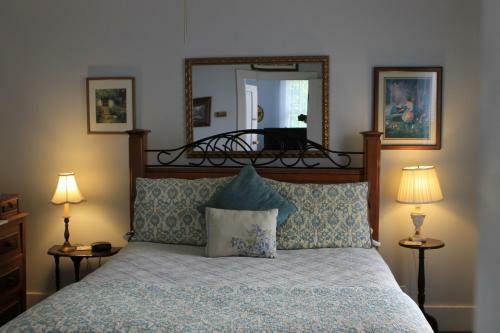 Bed & Breakfast Victorian House - Saint Augustine