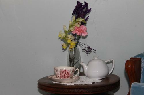 Bed & Breakfast Victorian House - Saint Augustine