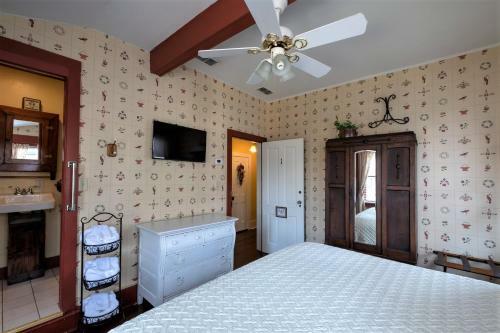 Bed & Breakfast Victorian House - Saint Augustine