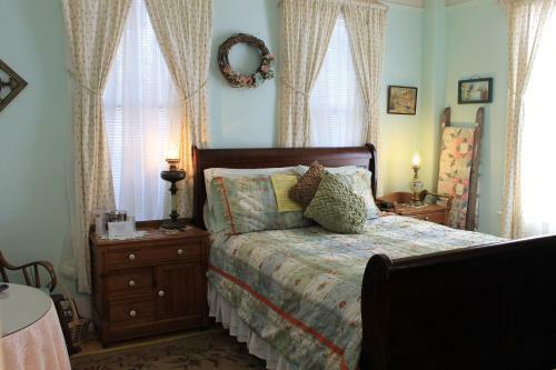 Bed & Breakfast Victorian House - Saint Augustine