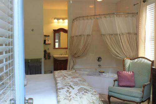 Bed & Breakfast Victorian House - Saint Augustine