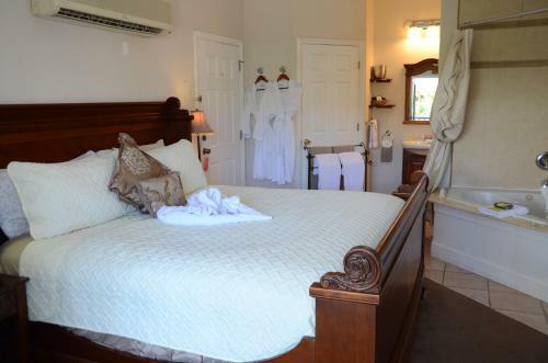 Bed & Breakfast Victorian House - Saint Augustine