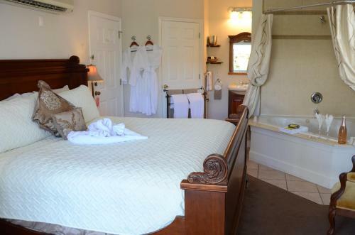 Bed & Breakfast Victorian House - Saint Augustine