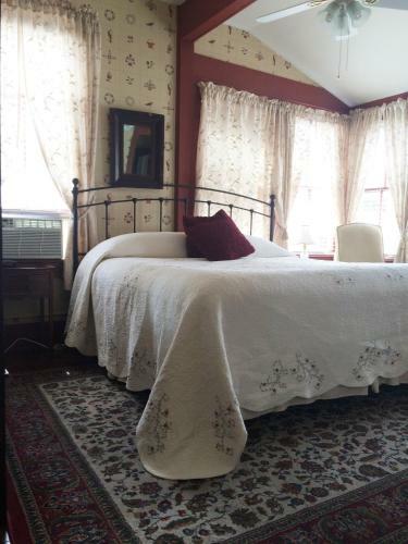 Bed & Breakfast Victorian House - Saint Augustine