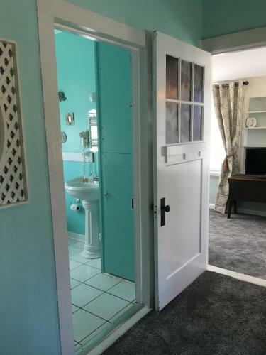 Bed & Breakfast Victorian House - Saint Augustine