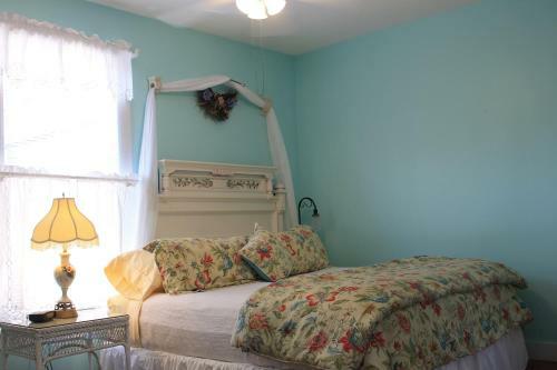 Bed & Breakfast Victorian House - Saint Augustine