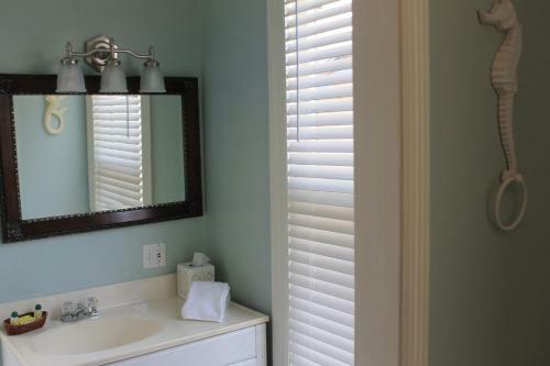Bed & Breakfast Victorian House - Saint Augustine