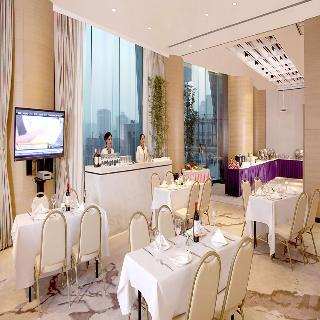 Hotel Fraser Residence