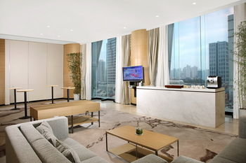 Hotel Fraser Residence