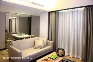 Hotel Fraser Residence