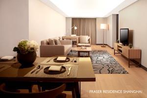 Hotel Fraser Residence