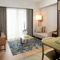 Hotel Fraser Residence