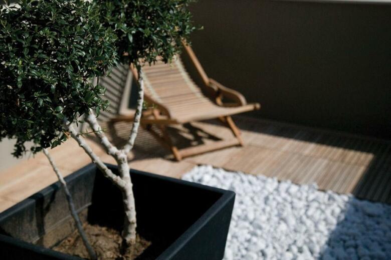 UNA Hotel One
