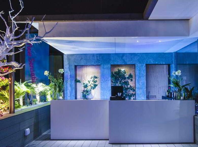 UNA Hotel One