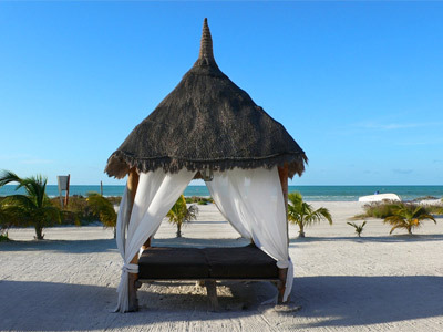 Casasandra Boutique Hotel