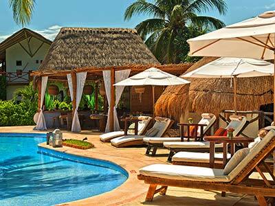 Casasandra Boutique Hotel