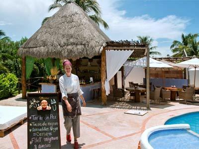 Casasandra Boutique Hotel