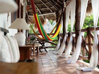 Casasandra Boutique Hotel