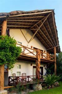 Casasandra Boutique Hotel