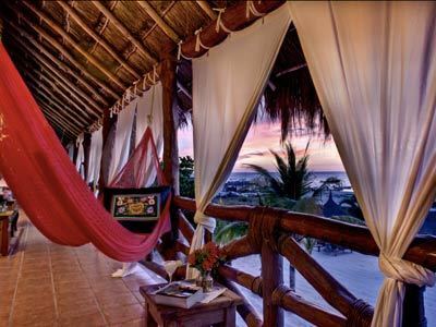 Casasandra Boutique Hotel