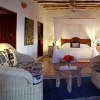 Casasandra Boutique Hotel