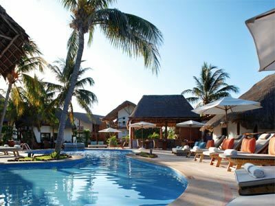 Casasandra Boutique Hotel