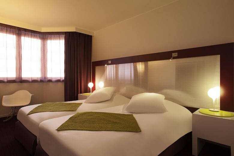 Hotel Mercure Strasbourg Centre