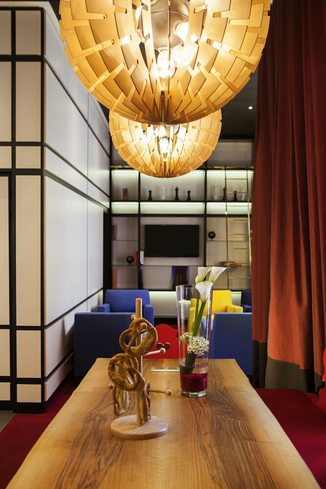 Hotel Mercure Strasbourg Centre