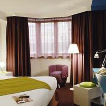 Hotel Mercure Strasbourg Centre