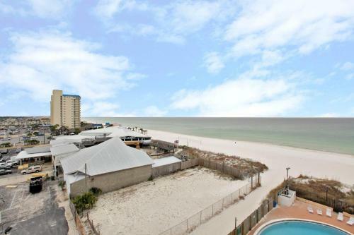 Hotel Moondrifter Beach Resort