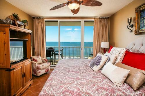 Hotel Majestic Tower One By Panhandle Getaways