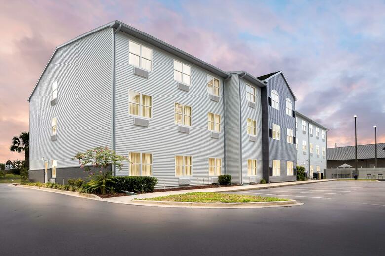 Hotel Comfort Inn & Suites Saint Augustine
